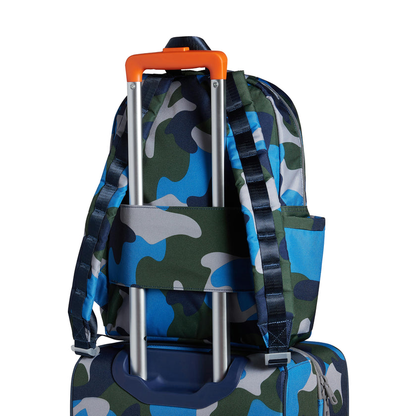Reed Backpack