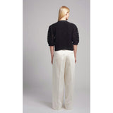 SHIRA CARDI | BLACK