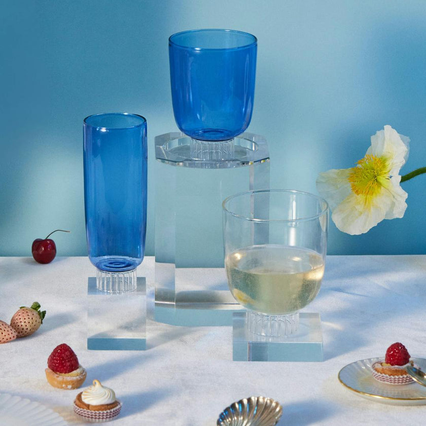 Romantic Glasses Petite