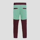 Mack zip off pants