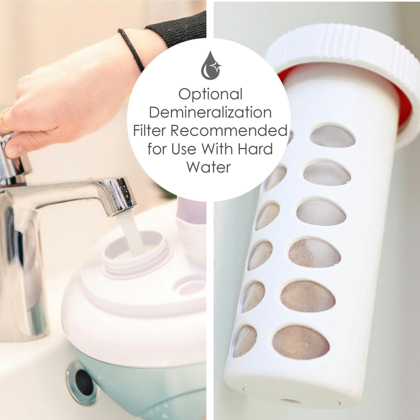 Adorable Ultrasonic Humidifier