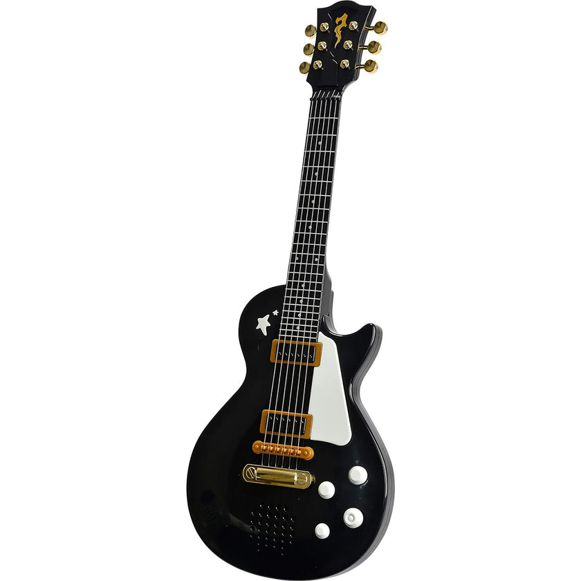 My Music World Rock Guitar