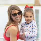 Reese Rashguard in Somerset Stars