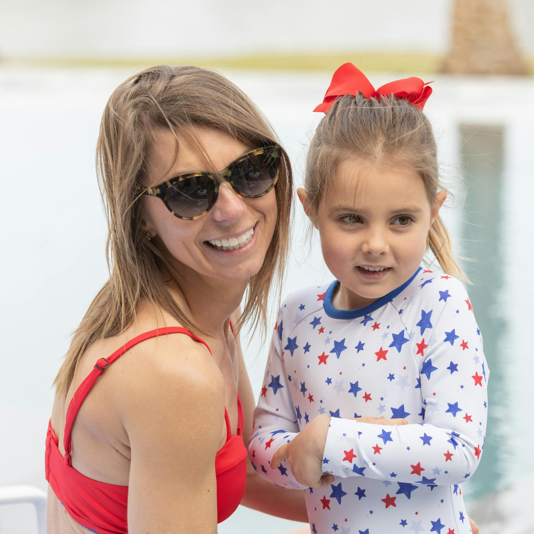 Reese Rashguard in Somerset Stars