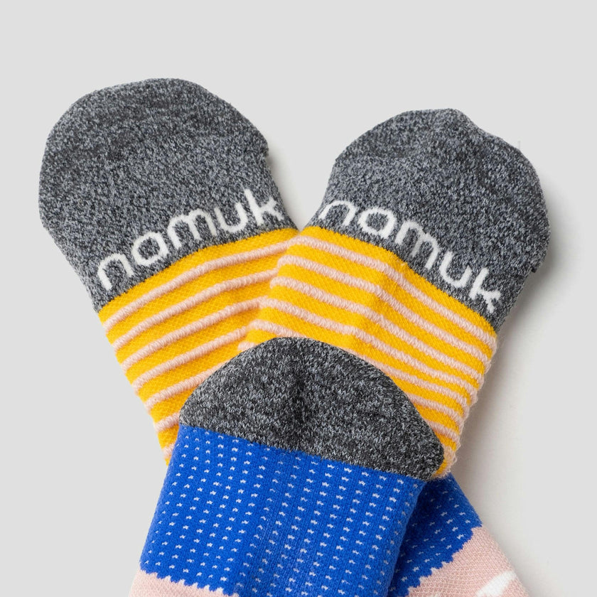 Peak Merino Hiking Socks