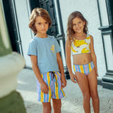 BANANO COLOMBIANO - SUN&MOON BIKINI