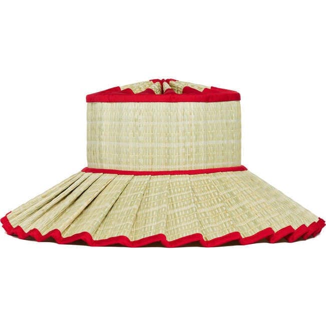 Soar | Island Capri Hat