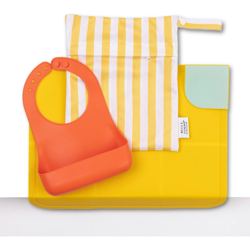 Circus Fun Pack and Go Bundle