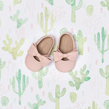 Baby Ballerina with Bow