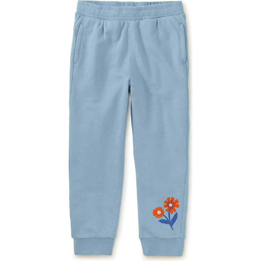 Going Places Joggers, Blue