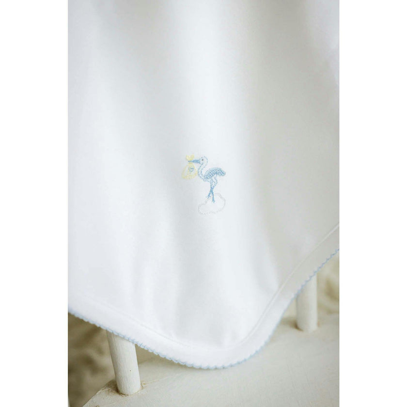 Just Delivered Blanket