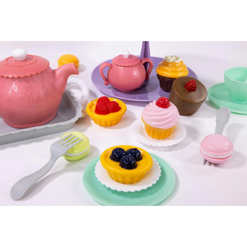 Imaginative Minds: Afternoon Tea Set - NurtureNature