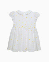 Baby Pretty Daisy Dress