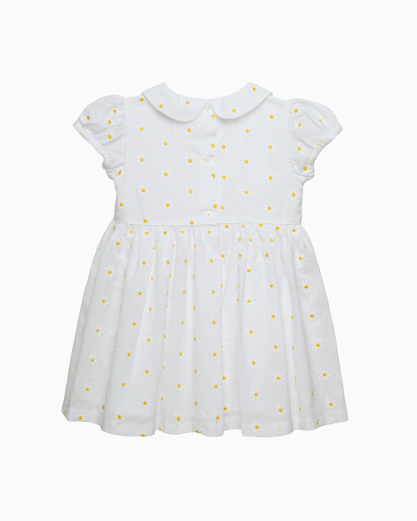 Baby Pretty Daisy Dress