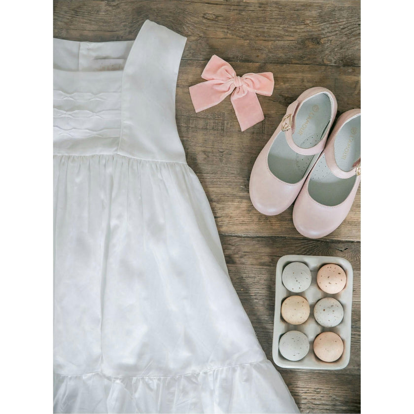 Rebecca Special Occasion Flat
