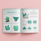 Hinkler: Ultimate Origami Book