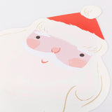 Santa Placemats