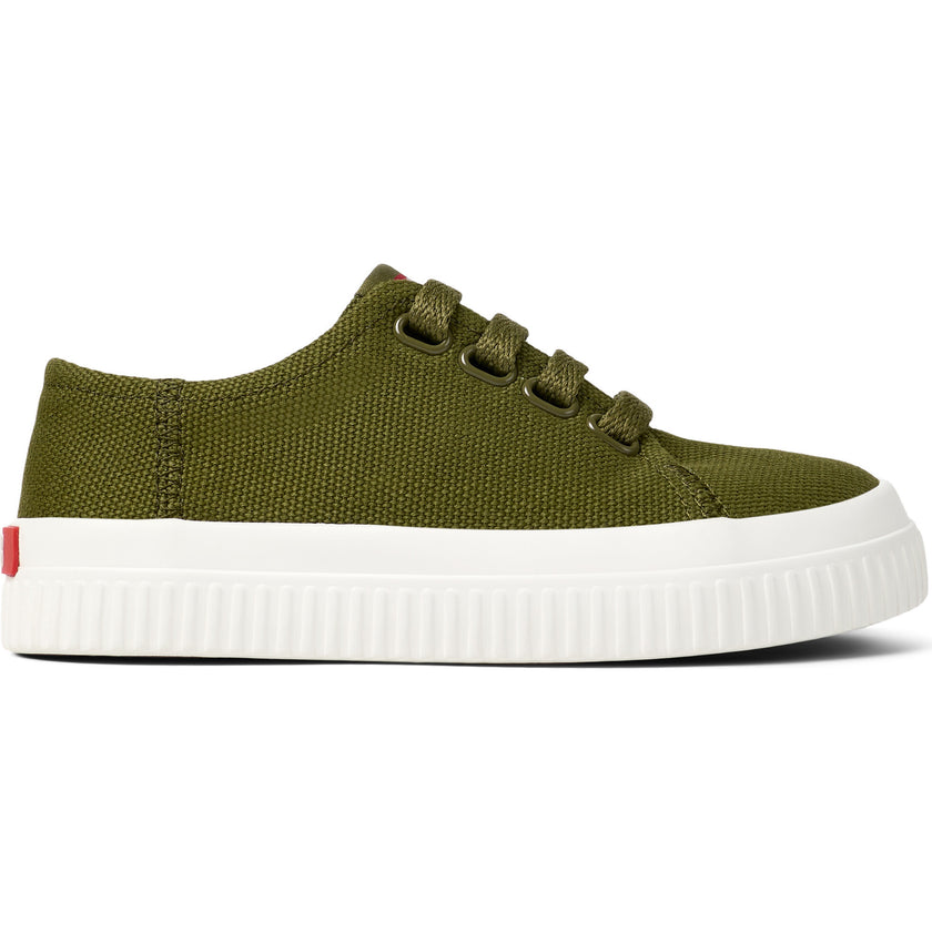 Peu Roda Sneakers, Green
