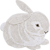 Washable Animal Rug