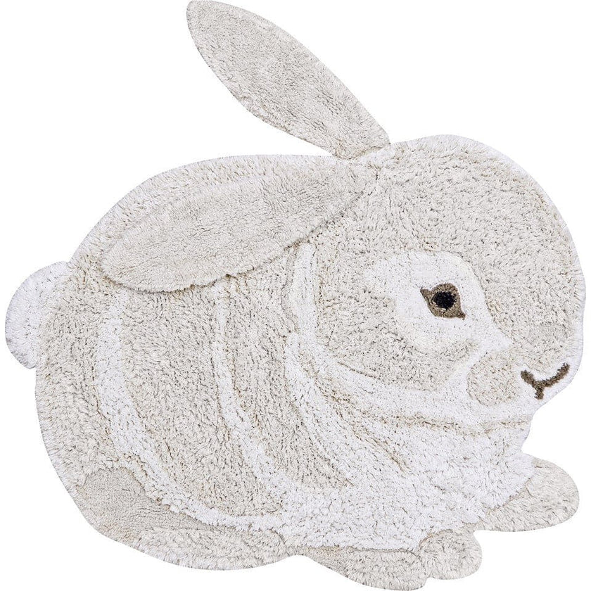 Washable Animal Rug