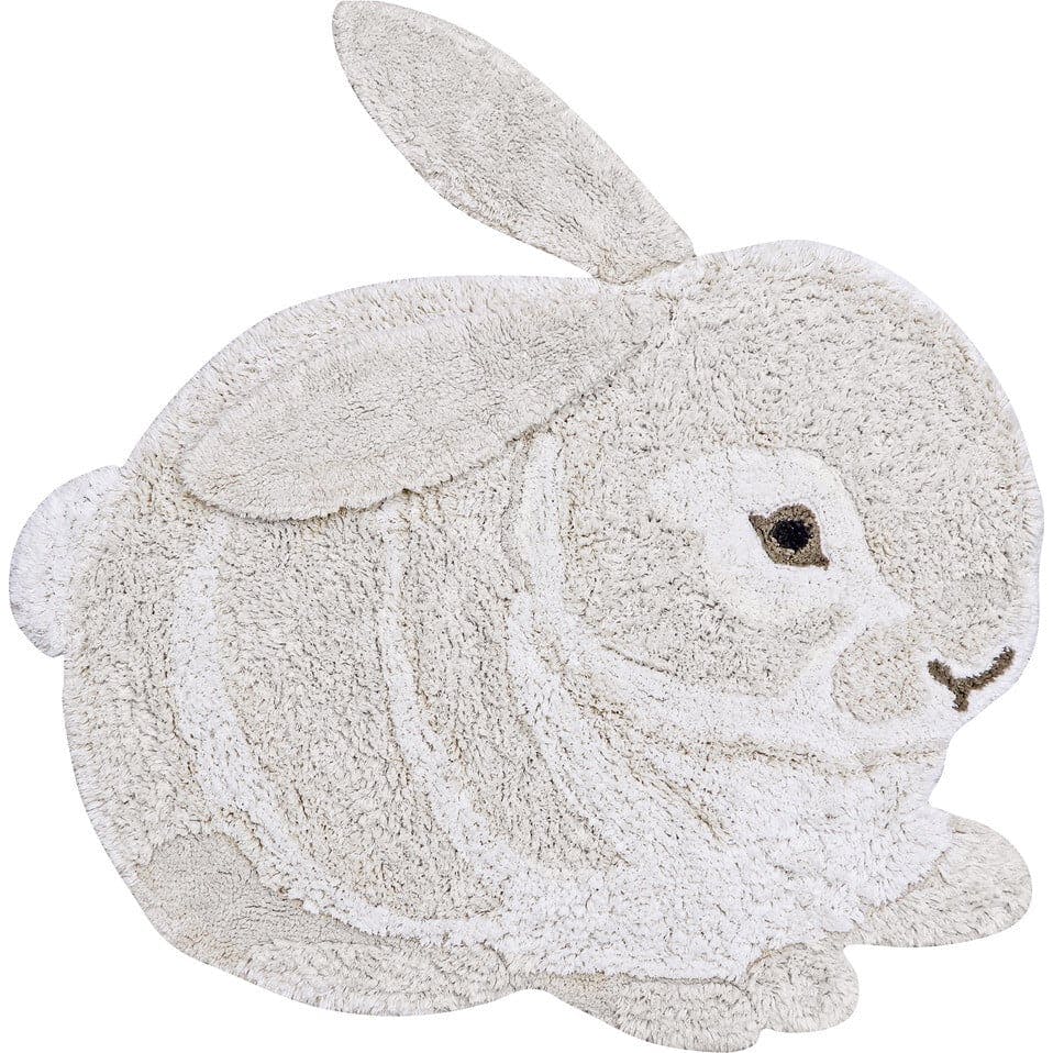 Washable Animal Rug