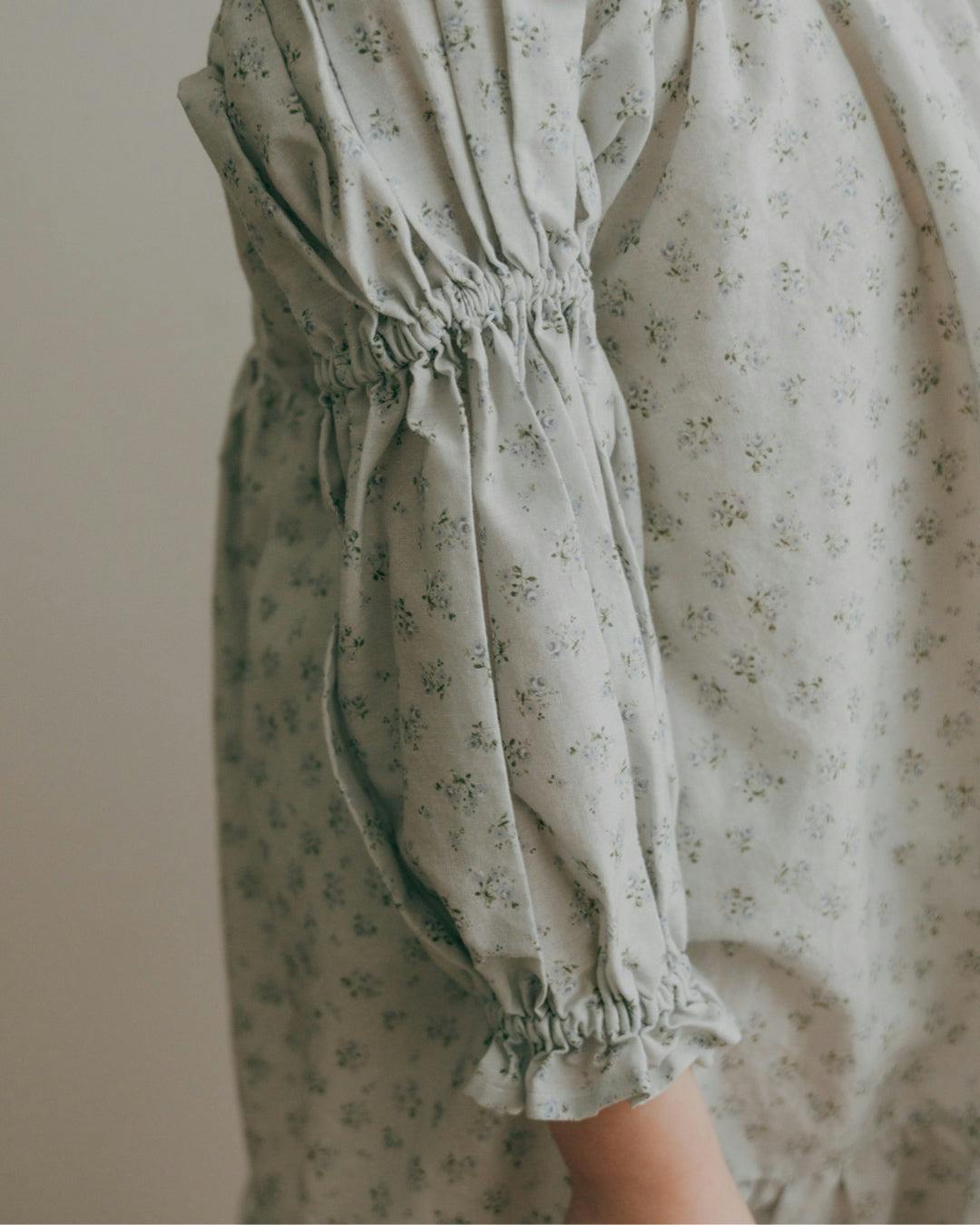 Fiona Dress