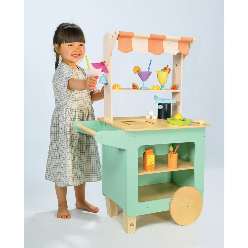 Drinks Trolley