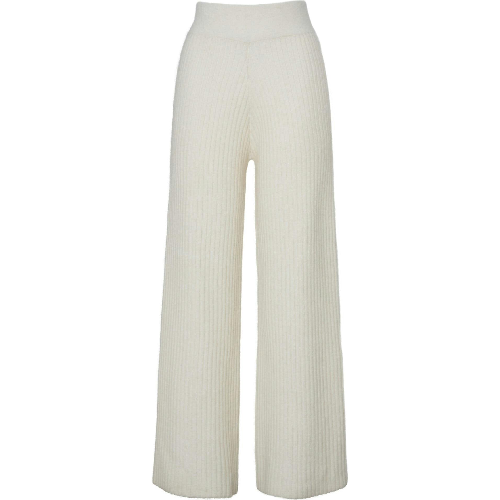 LEAH PANT | IVORY