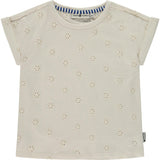 Eyelet T-Shirt