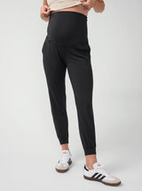 Ultimate Comfort Active Knit Maternity Jogger