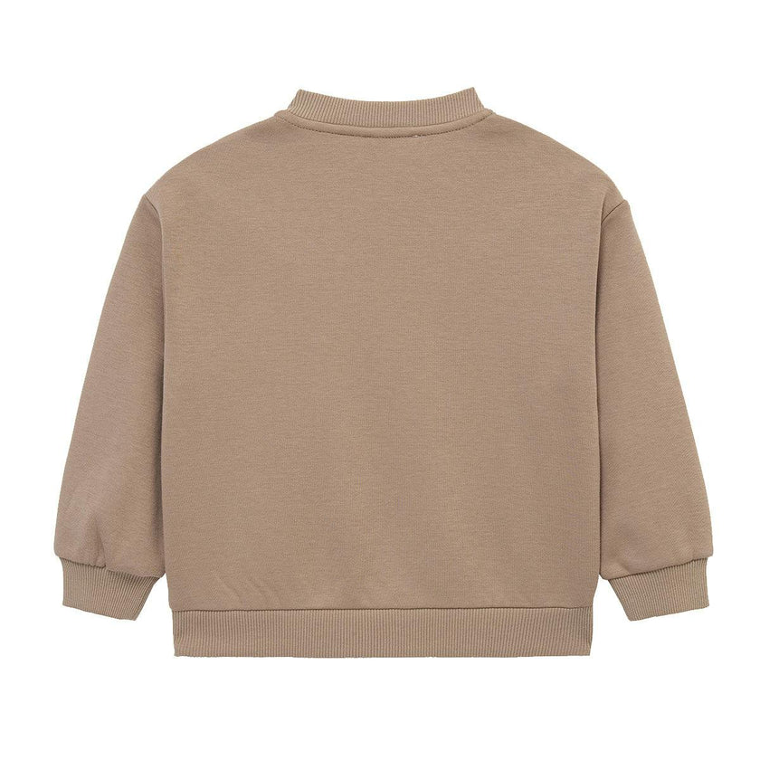 Clayrose Cozy Sweatshirt