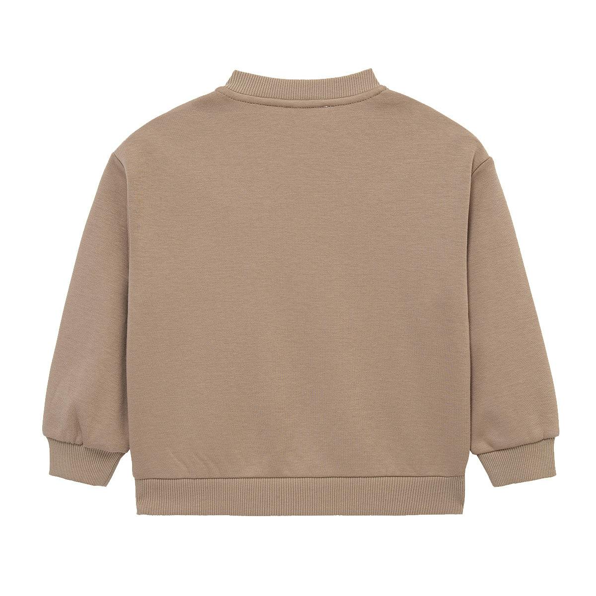 Clayrose Cozy Sweatshirt