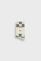 One-Pack Crew Socks