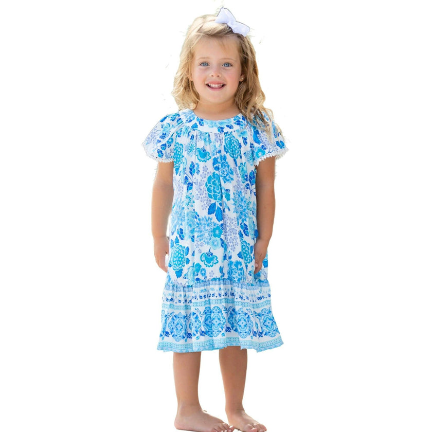 Girl's Ellie Dress