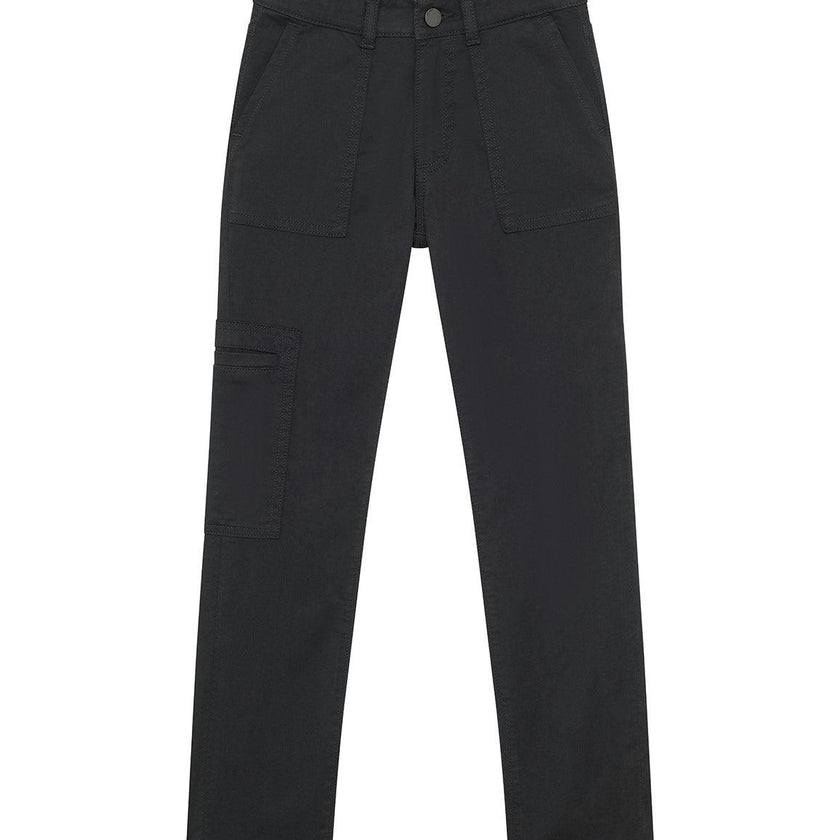 Brady Slim | Black Cargo