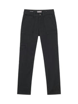 Brady Slim | Black Cargo