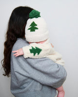 Beanie • Fuzzy Holiday
