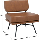 Kermit Accent Chair