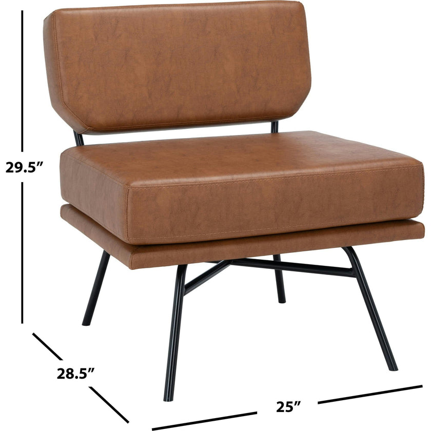 Kermit Accent Chair
