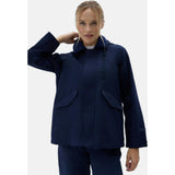 Mary Rain Jacket