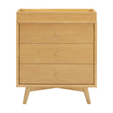 The MDB Family Universal Removable Changing Tray