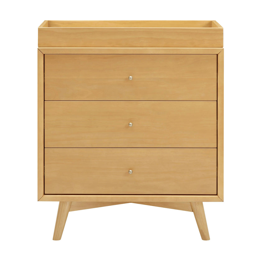 The MDB Family Universal Removable Changing Tray