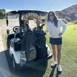 9Putt: Cartners Golf Headcover