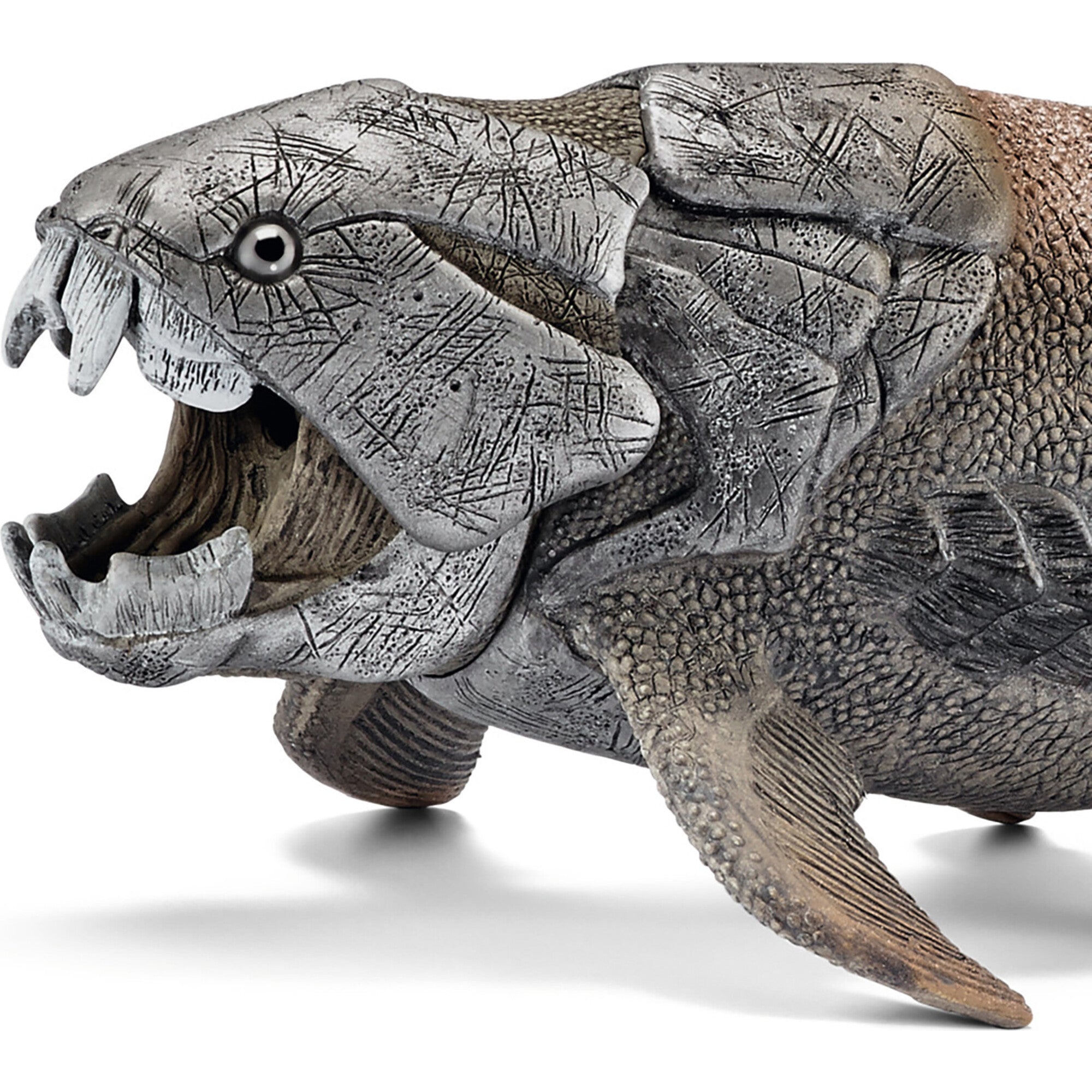 Schleich Dinosaurs: Dunkleosteus - Action Figure