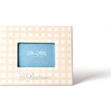 Gingham Frame