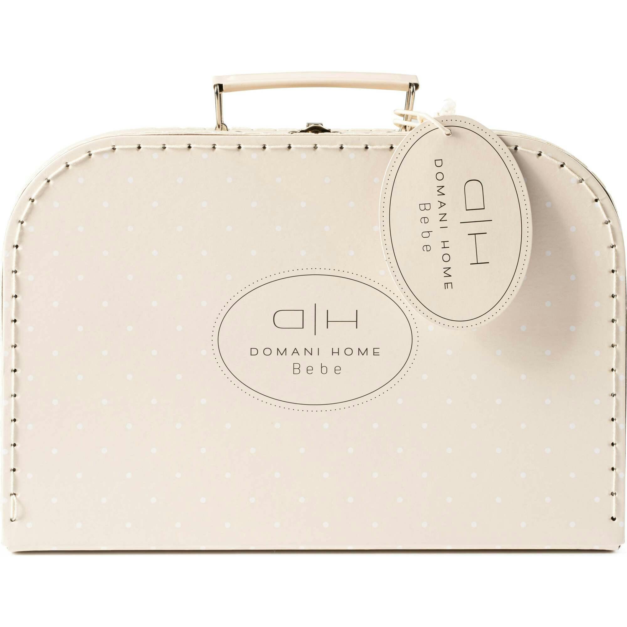 Bebe Suitcase