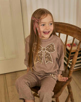 Emmie Bow Set
