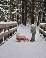 Snowsuit Grand - Benji Plush 1T-7Y