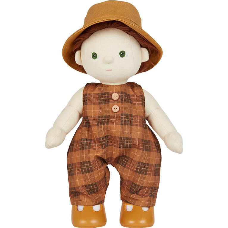 Dinkum Doll Travel Togs