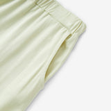 Aloe Luxe Solid Jogger Pants